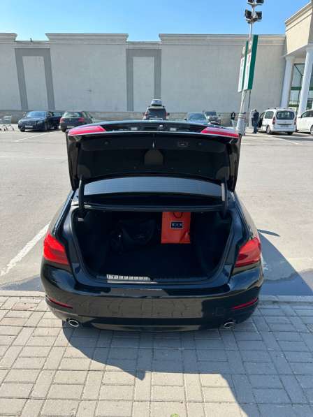 BMW, 5er, продажа в Красногорске в Красногорске фото 4