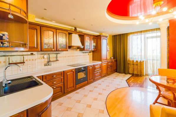 Продам 3к квартиру в Екатеринбурге фото 12