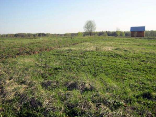Продается земельный участок 12 соток СНТ "Сокольниково" (пос. Сокольниково)Можайский район, 109 км от МКАД по Минскому шоссе.