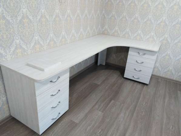 Ремонт, перетяжка, изготовление мягкой и корпусной мебели в Таганроге
