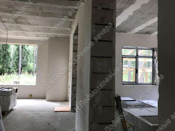 Продам дом в Москва.Жилая площадь 240 кв.м.Есть Электричество. в Москве фото 126