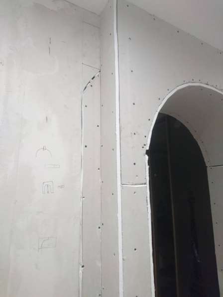 Косметический ремонт квартир в Севастополе фото 8