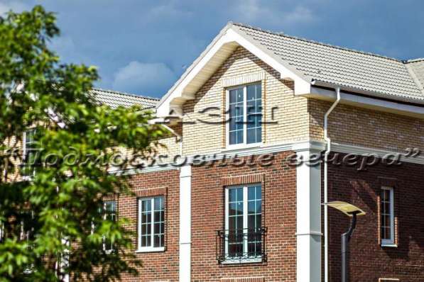 Продам таунхаус в Москва.Жилая площадь 136 кв.м.Есть Электричество. в Москве фото 38