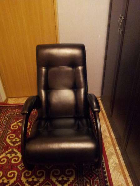 Продам кресло качалку 10 т в Краснодаре фото 3