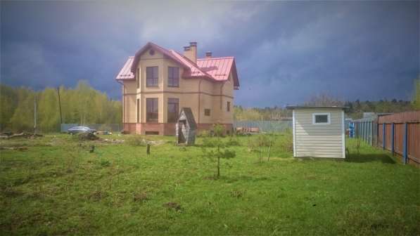 Дом 300 м² на участке 10.5 сот. 40 мин от МКАД в Москве фото 11
