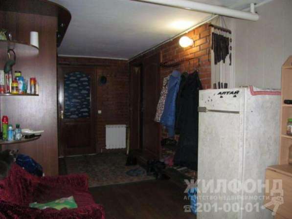 дом, Новосибирск, Чулымская 2-я, 160 кв.м. в Новосибирске фото 6