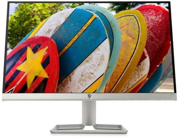 Ультратонкие игровой монитор HP 22 в Москве фото 9