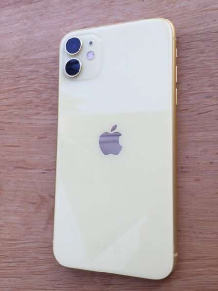 IPhone 11 128ГБ