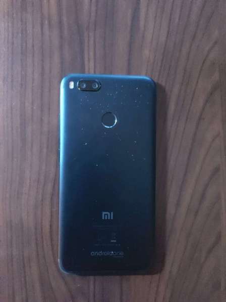 Xiaomi Mi A1 в Санкт-Петербурге фото 3