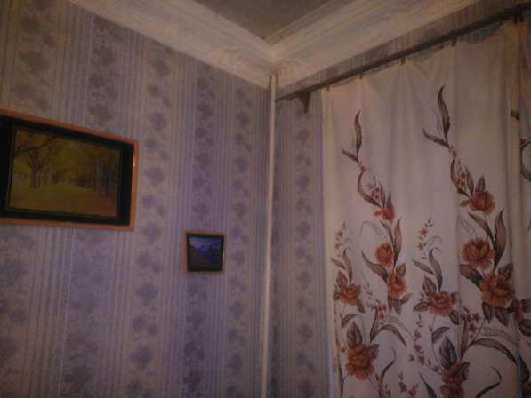 Квартира в г. Копейске Черняховского, 16. 80м. кв. 1350тыс.р в Копейске фото 6