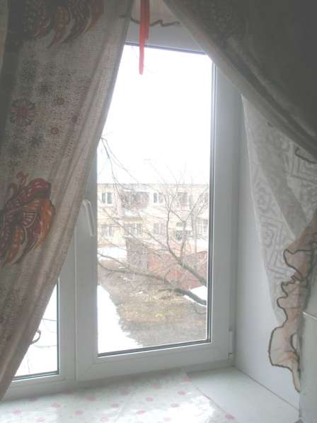 Двухкомнатная квартира в Ульяновске фото 5