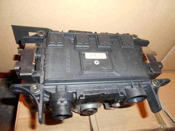 Модулятор EBS DAF в Москве