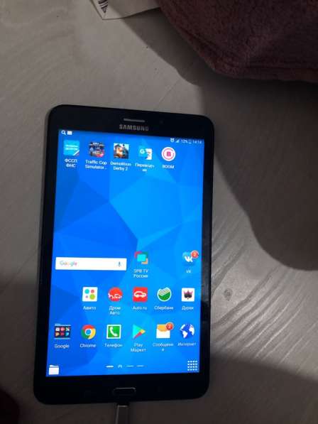 Samsung galaxy tab4 в Краснодаре фото 3