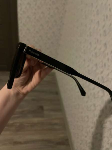 Очки солнцезащитные Polaroid с поляризацией в Рязани фото 5