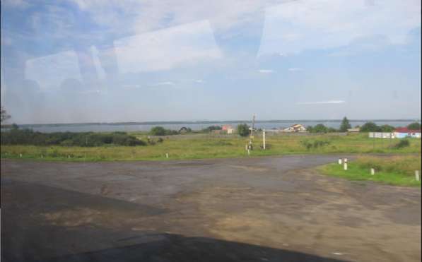 Продаю земельный участок, с выходом на озеро в Екатеринбурге фото 5