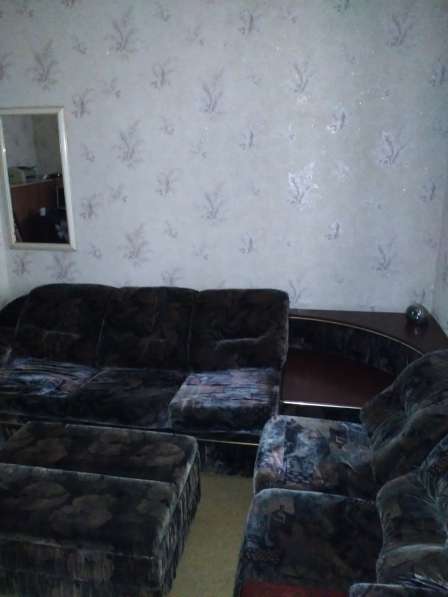 Продам комнату в трехкомнатной квартире в Калининграде фото 8