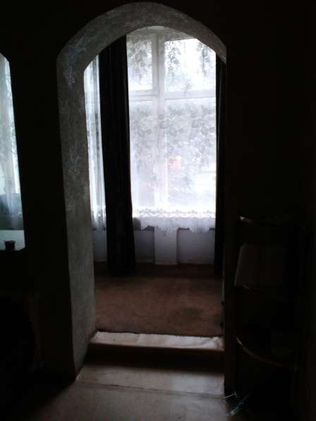 Продам комнату в трехкомнатной квартире в Калининграде фото 5