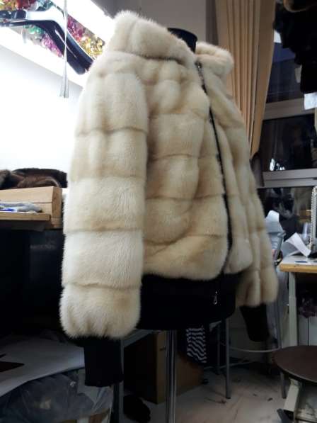 Универсальное ателье в Москве фото 4