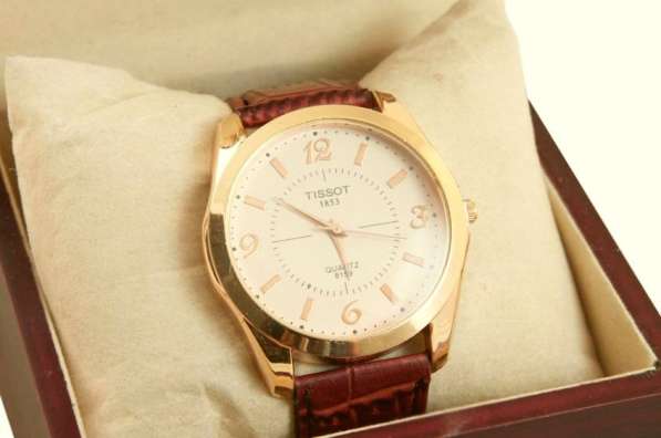 Мужские наручные часы Tissot 1853 мод.8159 в фото 3