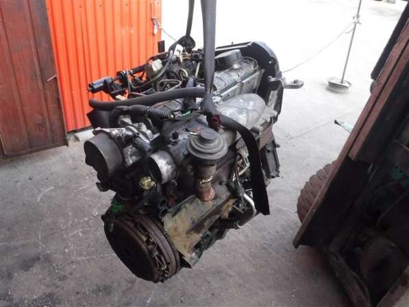 Двигатель Мицубиши Харизма 1.9D F8QT комплектный в Москве фото 3