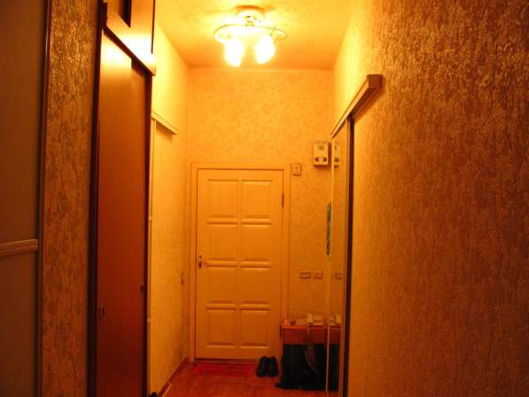 Продам четырёхкомнатную квартиру в Ворошиловском р-не в фото 8