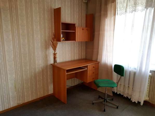 Просторная квартира на Пионерском в Екатеринбурге фото 9
