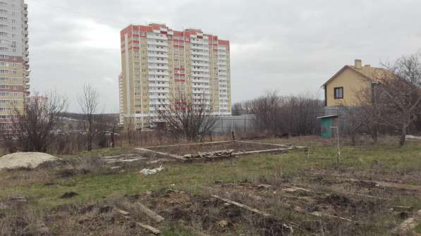 realty_mapper3.plot_in_locationПлощадь 10.00 сот. в Ростове-на-Дону