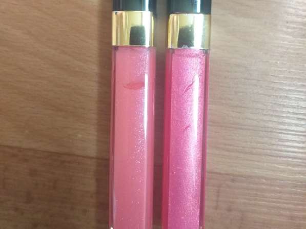 Блески Chanel tester новые в Москве фото 5