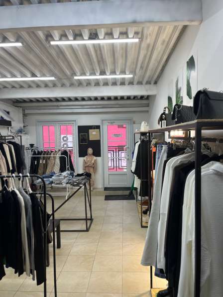 Готовый бизнес магазин одежды в Волжский фото 3