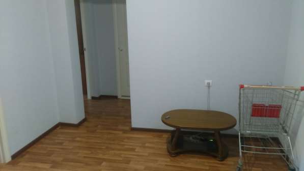 Продаю 4-х комнатную квартиру, с отделкой от застройщика в Краснодаре фото 9