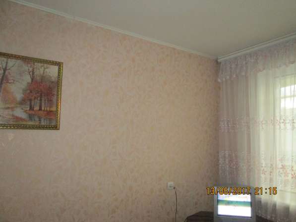 Двухкомнатная квартира в Ленинском районе, Нахимова 4 в Челябинске фото 9