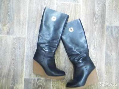 сапоги Carlo Pazolini