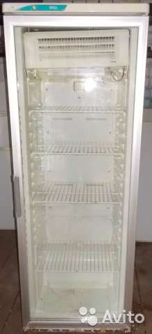 торговое оборудование Холодильники БУ №76650