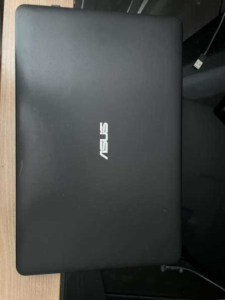 Ноутбук asus x751lb