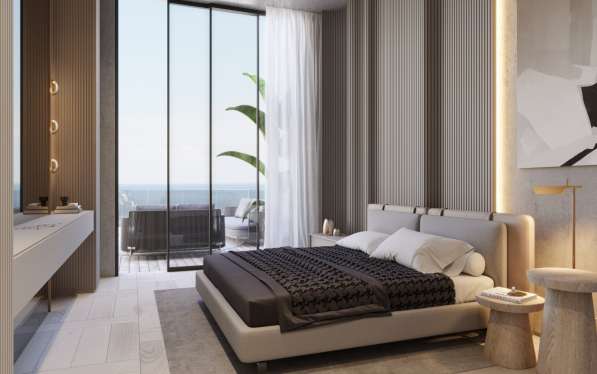 Квартира 188м² Турция, Бодрум, Гюндоган в фото 4