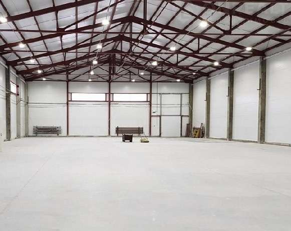 Прямая аренда склада здесь