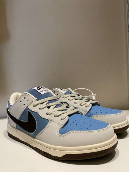 Кроссовки Nike Dunk Low