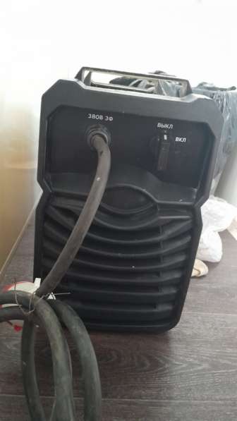 Сварочный аппарат кедр