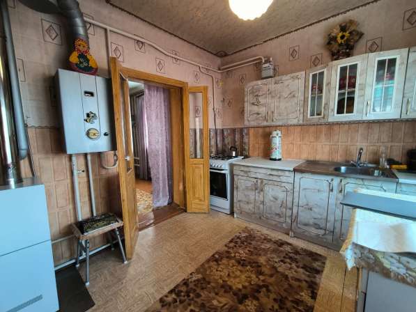 Продам дом по ул. Воронежская в Елеце фото 4