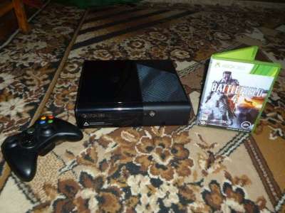 Xbox360 250гб в Смоленске фото 4