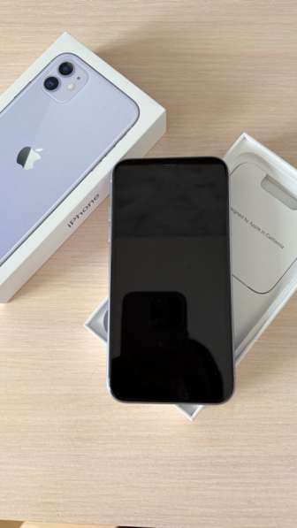 Apple Phone 11 128gb в Красноярске фото 6