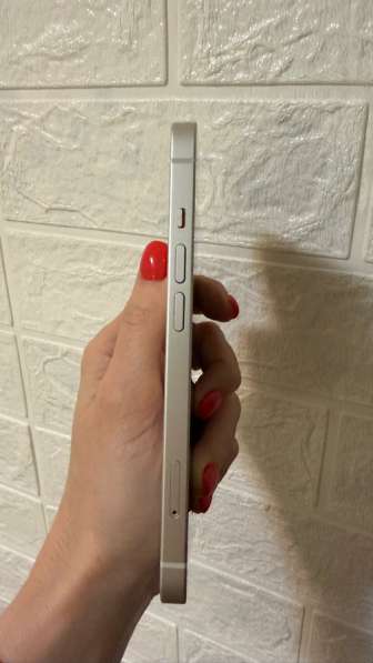 IPhone 13 256Gb White в Москве фото 4