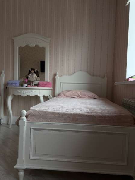 Мебель из массива Инлавка в Москве фото 3