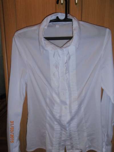 сарафан+блузка 40-42разм в Чебоксарах фото 3