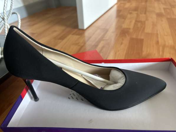 Женские туфли