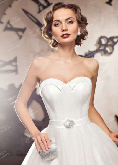 свадебное платье To Be Bride MJ125 в Курске