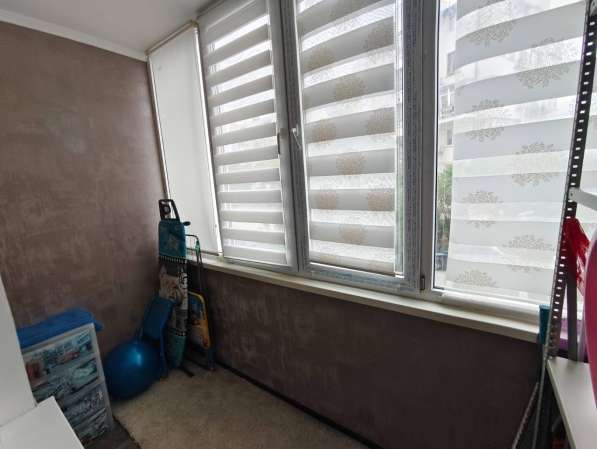 2-х комн. квартира 74 м2, ул. Парковая в Севастополе фото 4