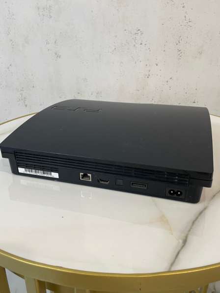 PlayStation 3 Slim в Нальчике фото 7
