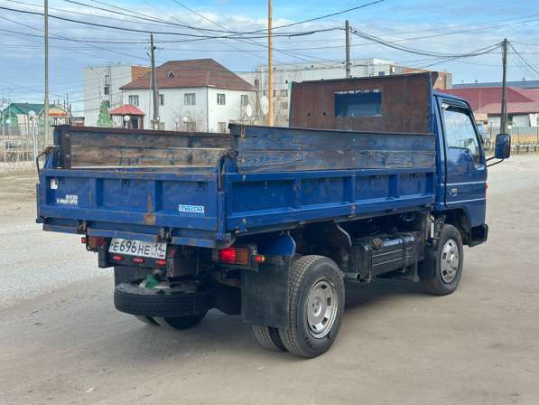 Мазда Титан в Якутске фото 3