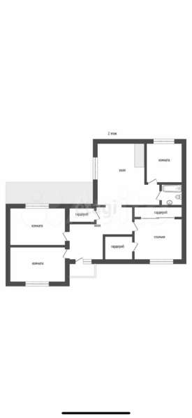 Таунхаус в Тамбове фото 4